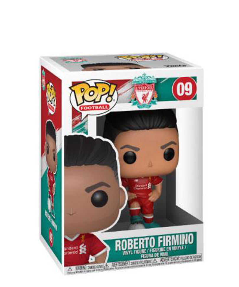 Roberto Firmino