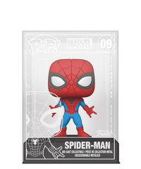 Spider-Man (Die-Cast)