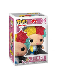Split Kit