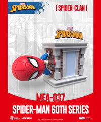 Mini Egg Attack: Spider-Clan
