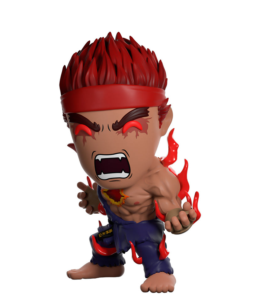 Evil Ryu