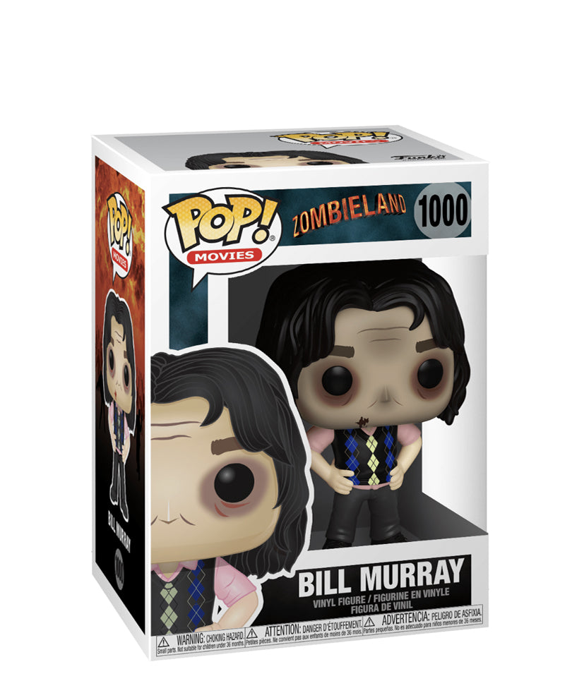 Bill Murray