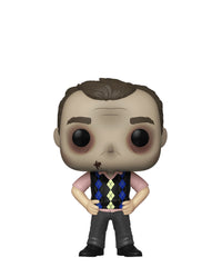 Bill Murray (Short Hair) Chase