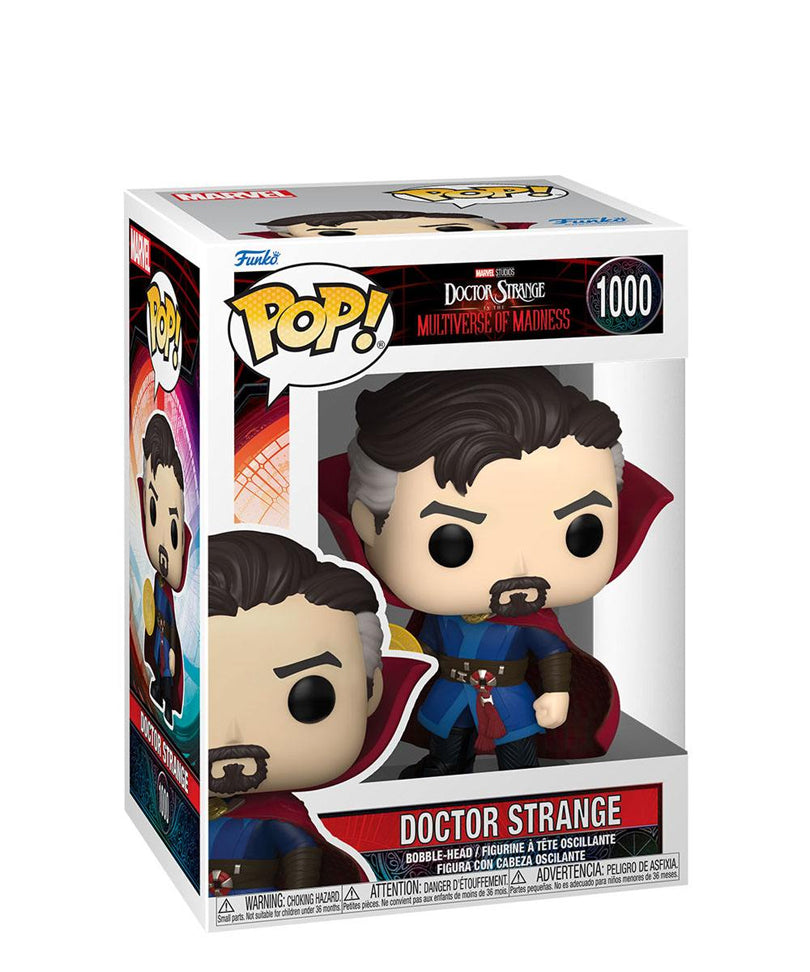 Doctor Strange