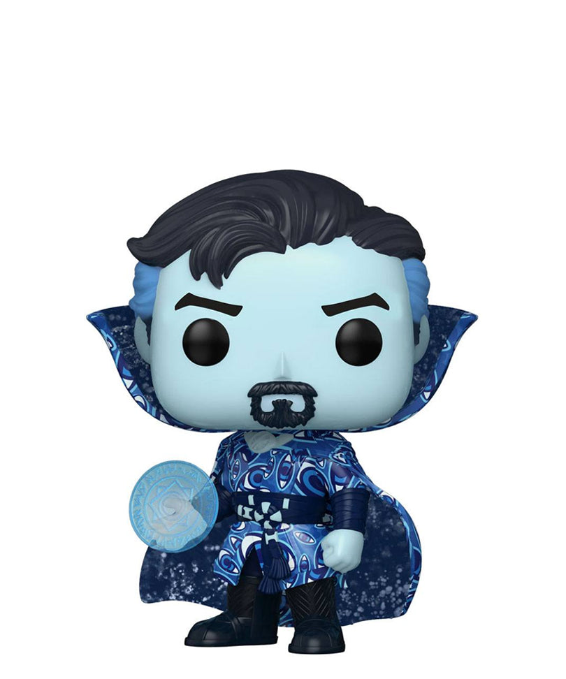 Doctor Strange (Chase)