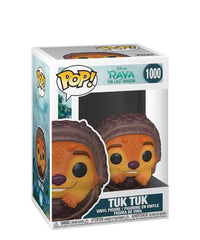 Tuk Tuk