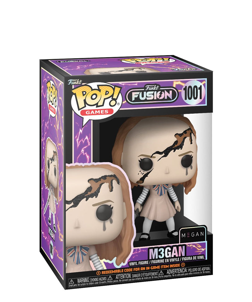 M3gan