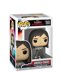 America Chavez