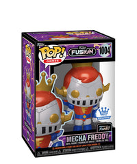 Mecha Freddy