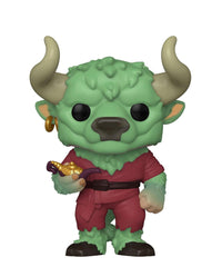Rintrah (6-Inch)
