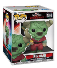 Rintrah (6-Inch)