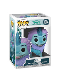 Sisu