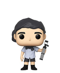 Michael Scott (Survivor)