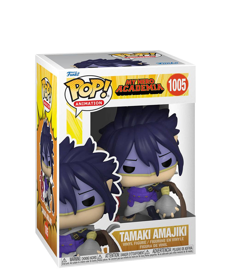 Tamaki Amajiki