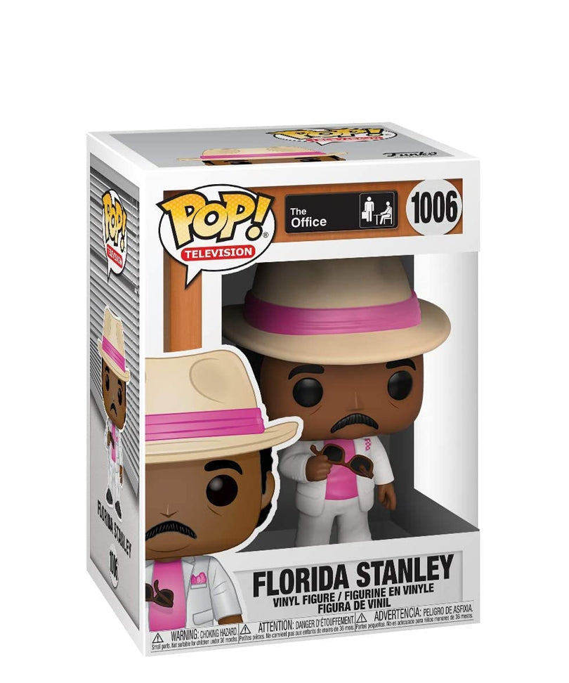 Florida Stanley