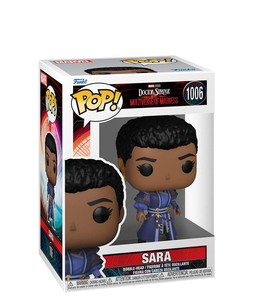 Sara