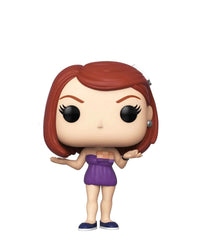 Meredith Palmer