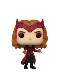 Scarlet Witch