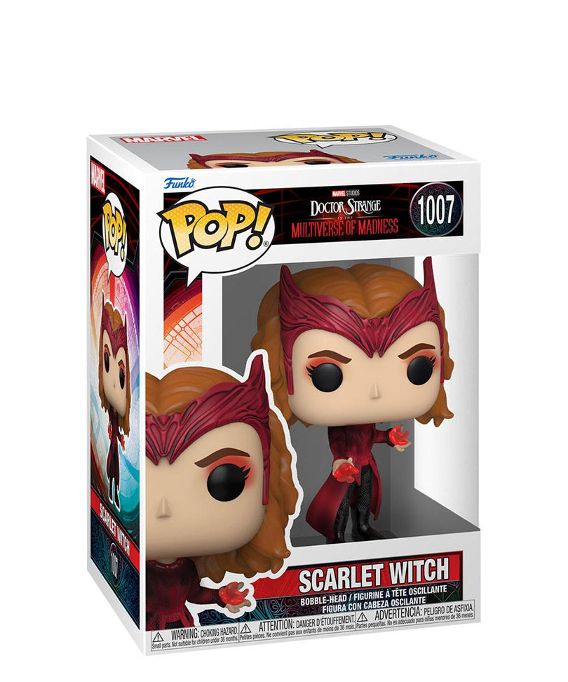 Scarlet Witch