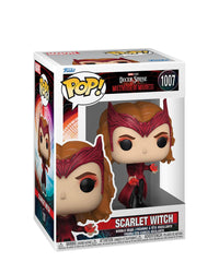 Scarlet Witch
