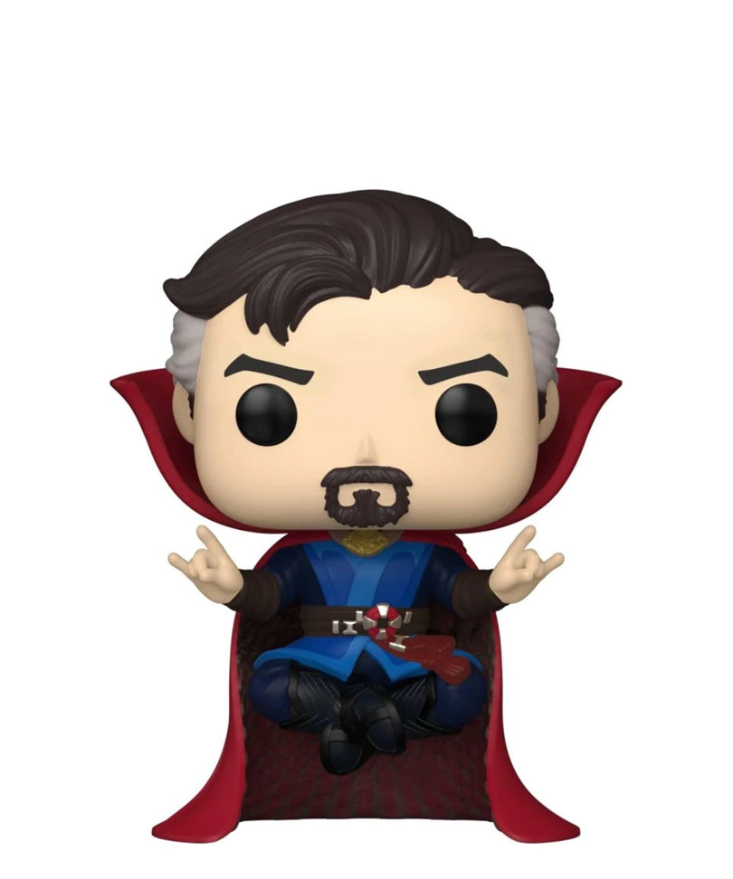Doctor Strange (Levitating)