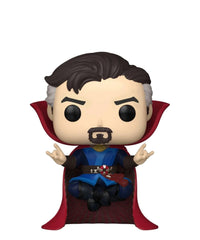 Doctor Strange (Levitating)