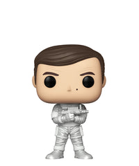 James Bond From Moonraker