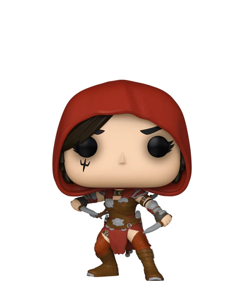 Rogue