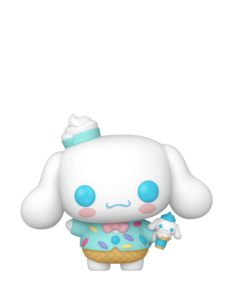 Cinnamoroll (Ice Cream)