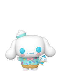 Cinnamoroll (Ice Cream)