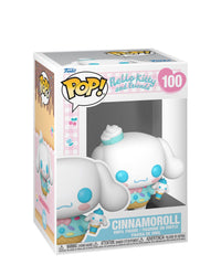 Cinnamoroll (Ice Cream)