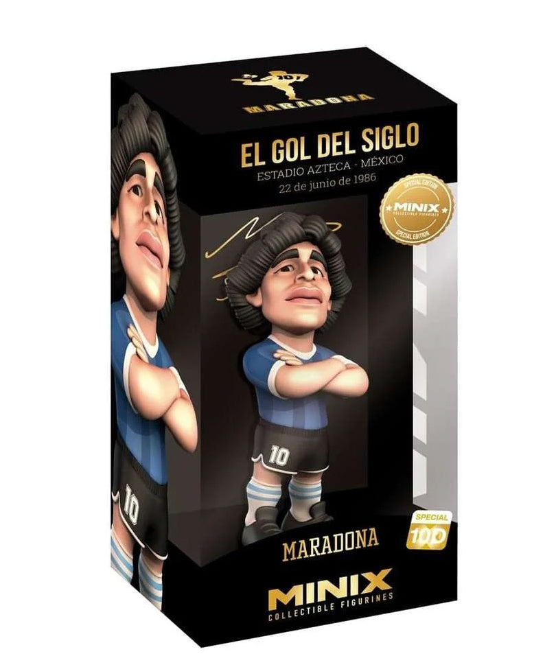 Maradona (El Gol del Siglo)