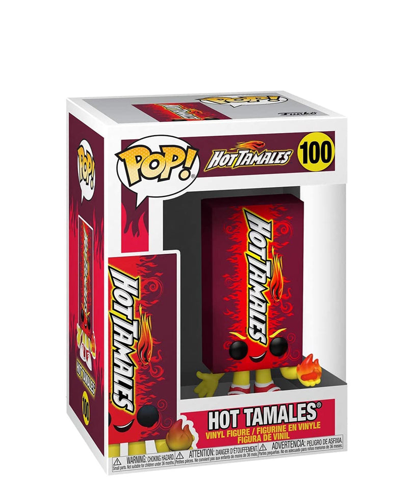 Hot Tamales