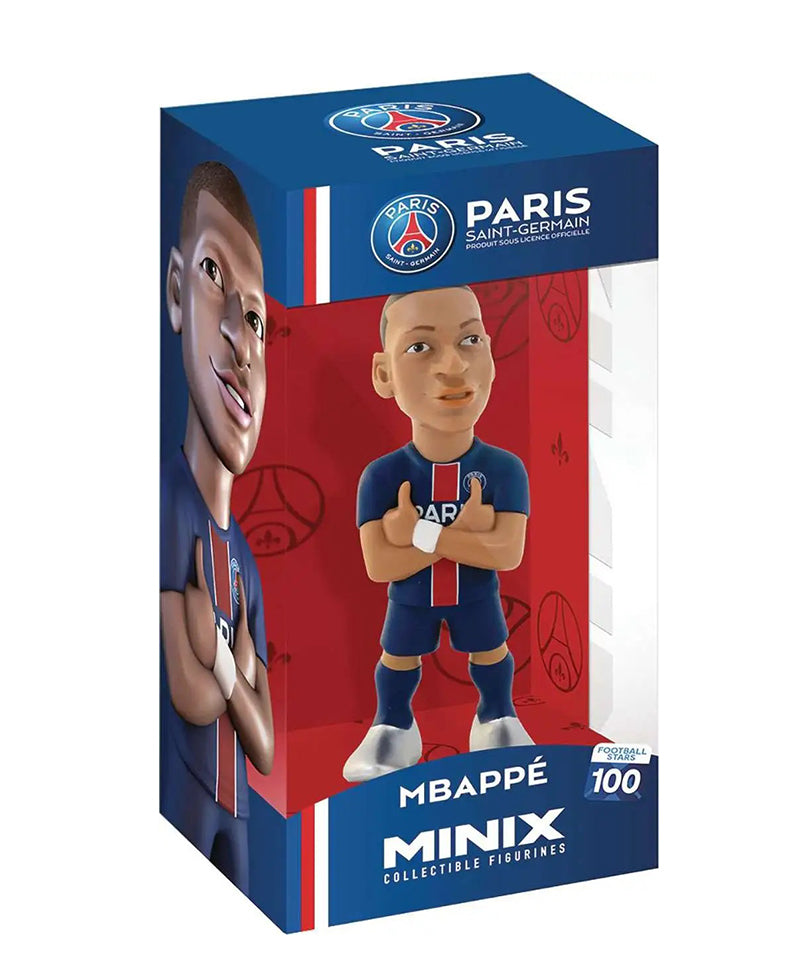 Kylian Mbappé "007"