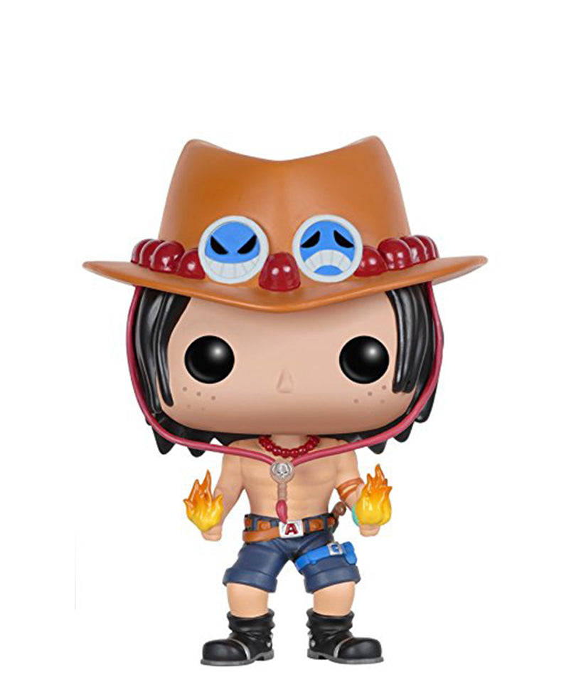 Portgas D. Ace