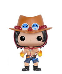 Portgas D. Ace