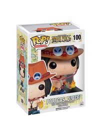 Portgas D. Ace