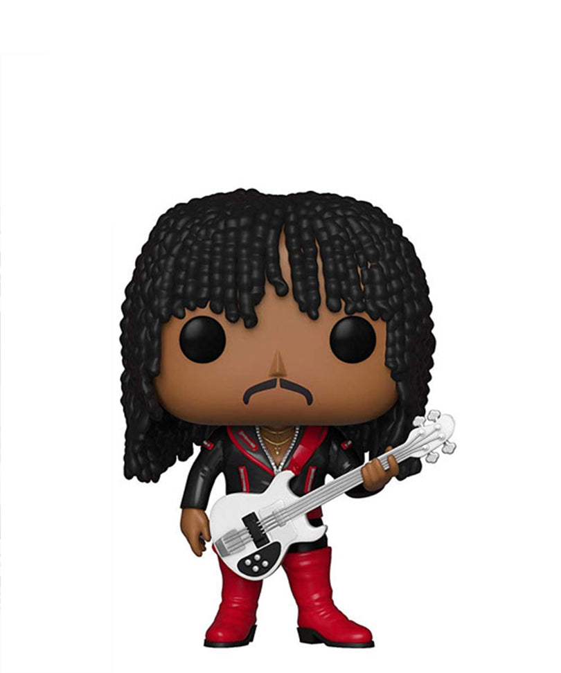 Rick James