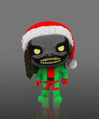 "The Fiend" Bray Wyatt (Glow in the Dark)