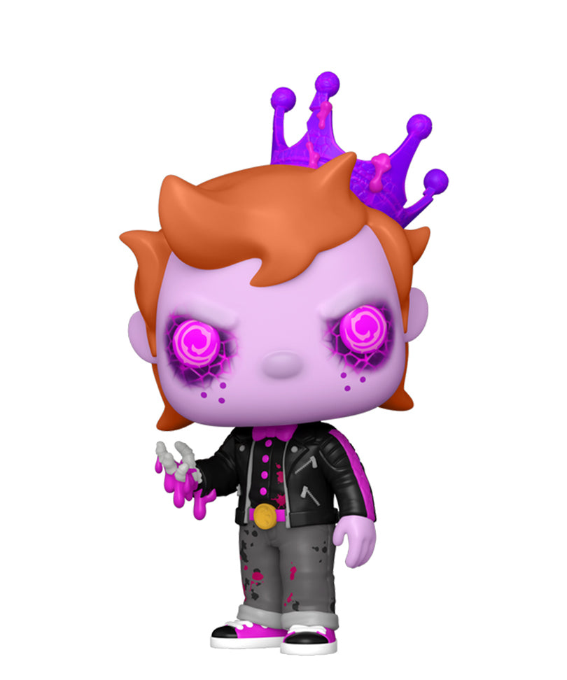 Eddy Funko