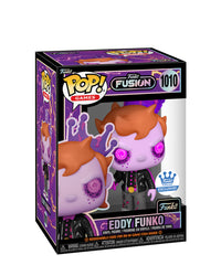 Eddy Funko