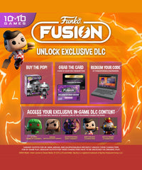 Eddy Funko