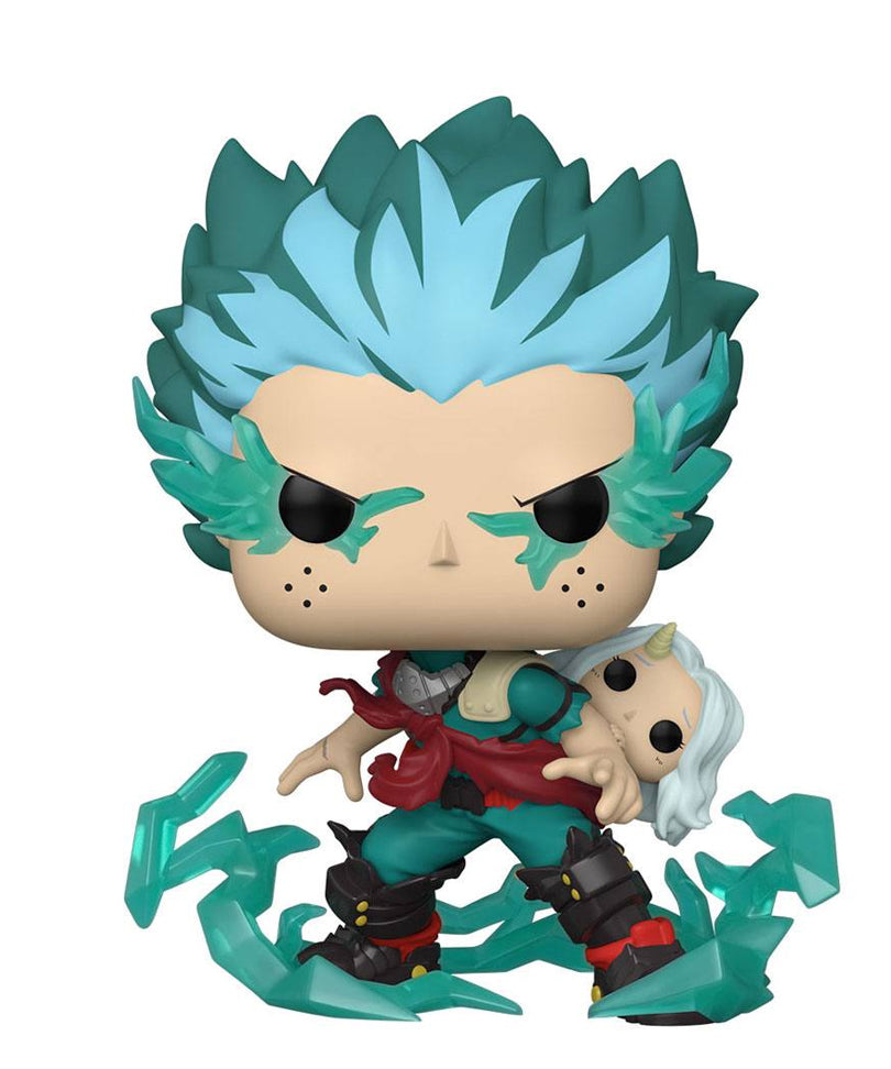 Infinite Deku with Eri (Jumbo) (10-Inch)