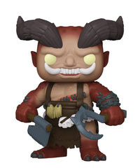 The Butcher (6-Inch)