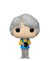 Dorothy (Bowling)