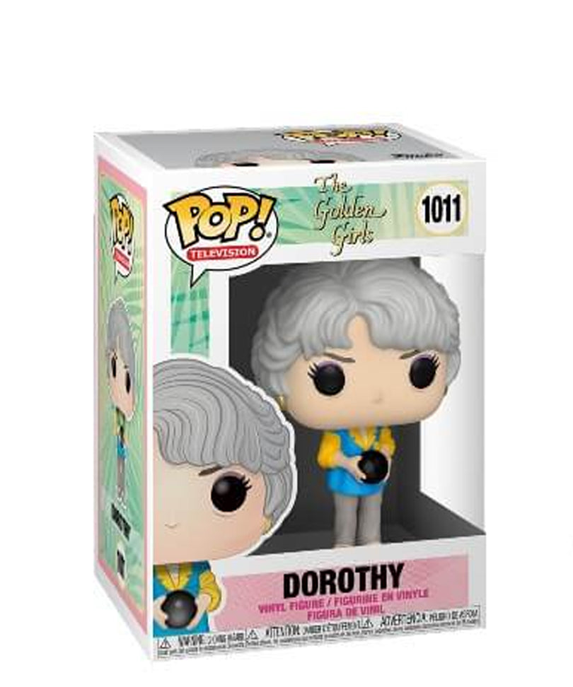 Dorothy (Bowling)