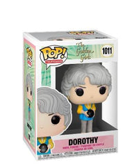 Dorothy (Bowling)