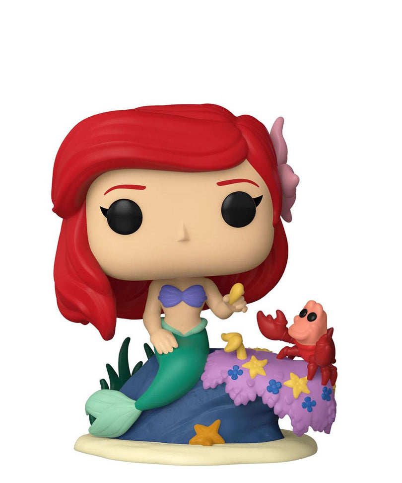 Ariel