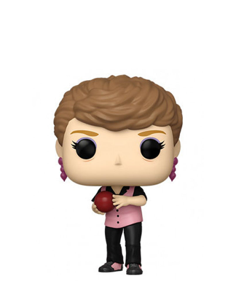 Blanche (Bowling)