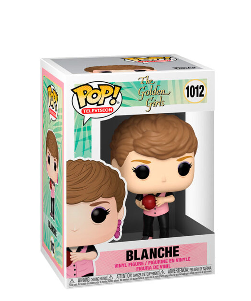 Blanche (Bowling)
